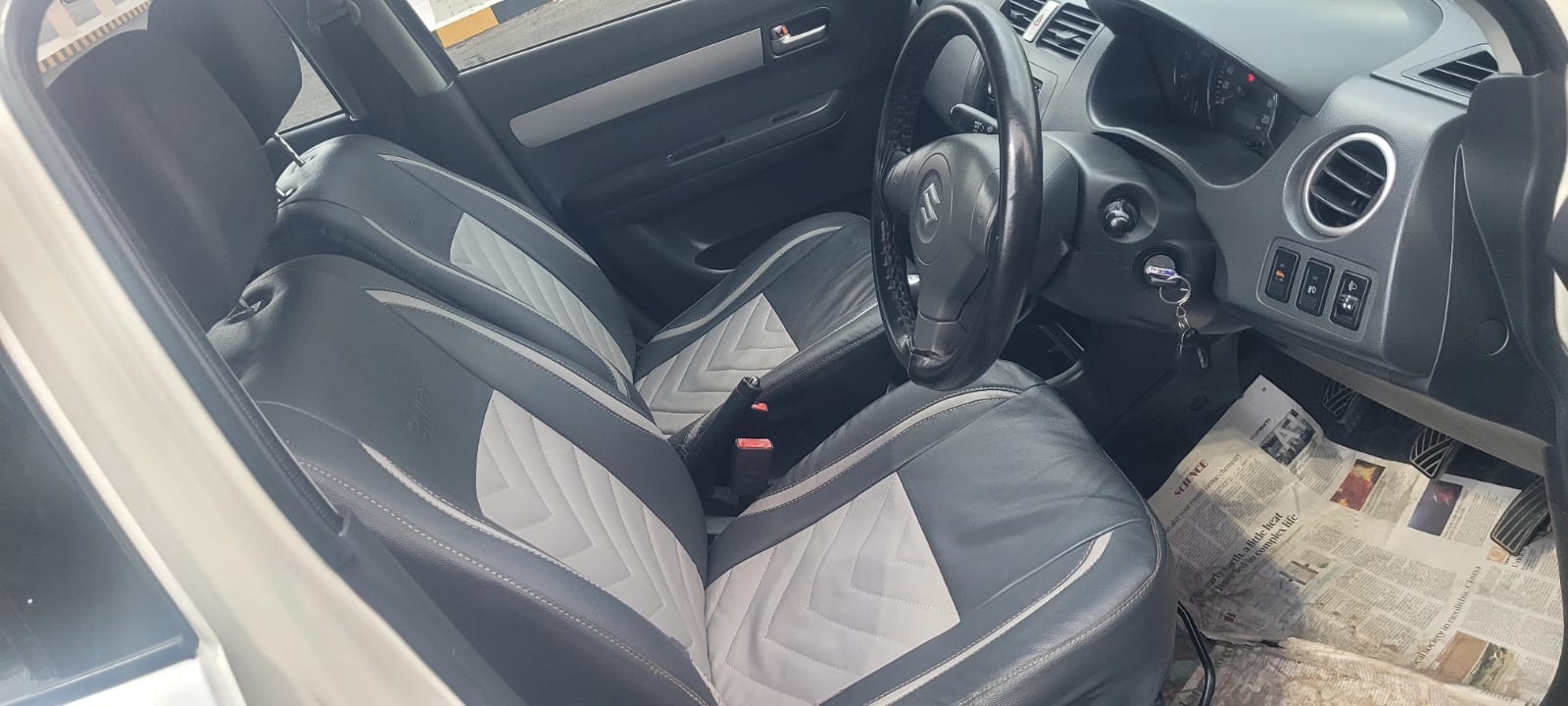 Maruti Suzuki Swift - Image 2