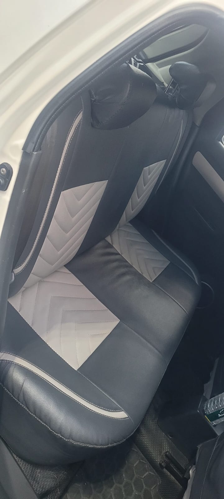 Maruti Suzuki Swift - Image 3