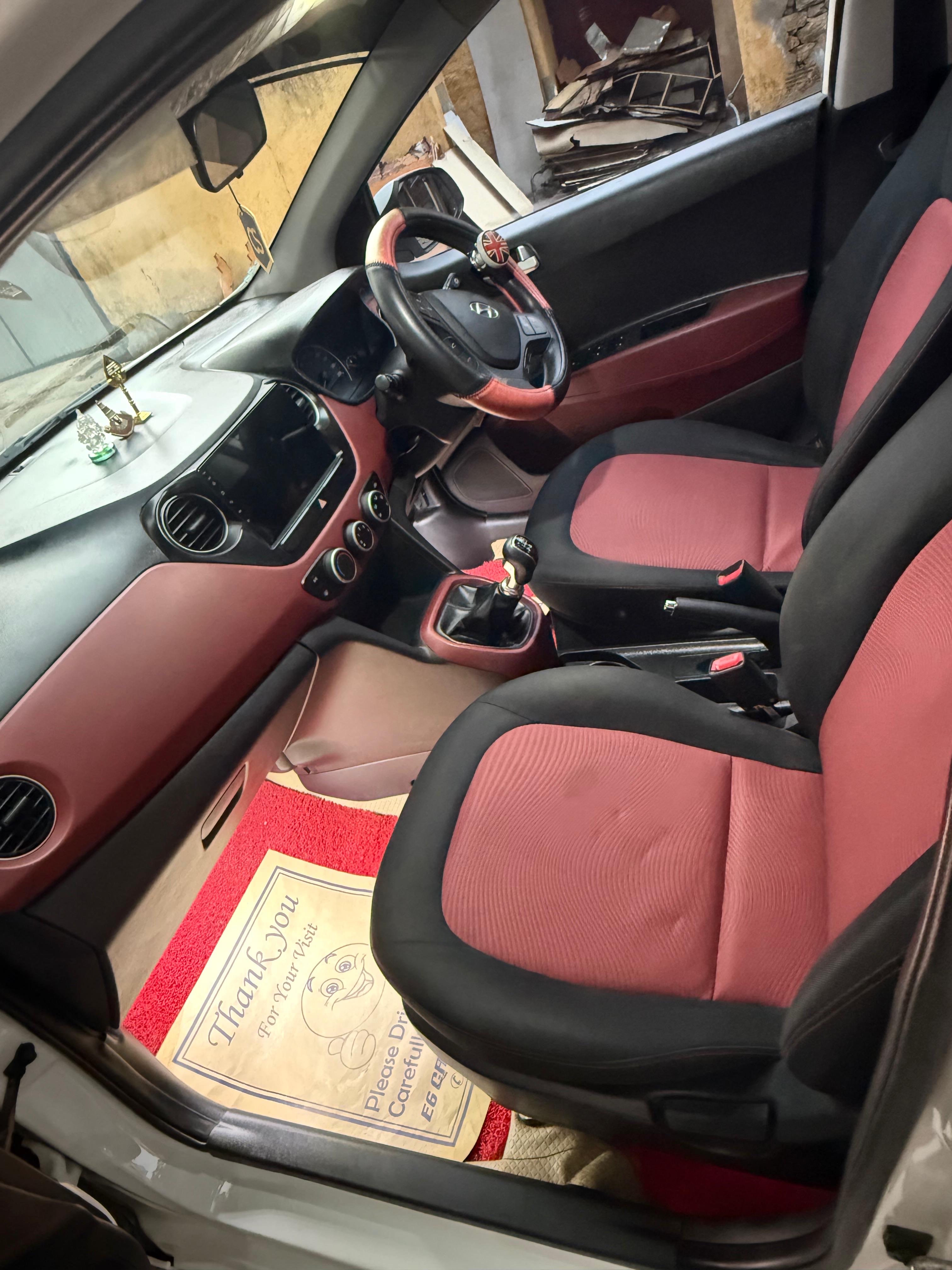 Hyundai Grand I10 - Image 3