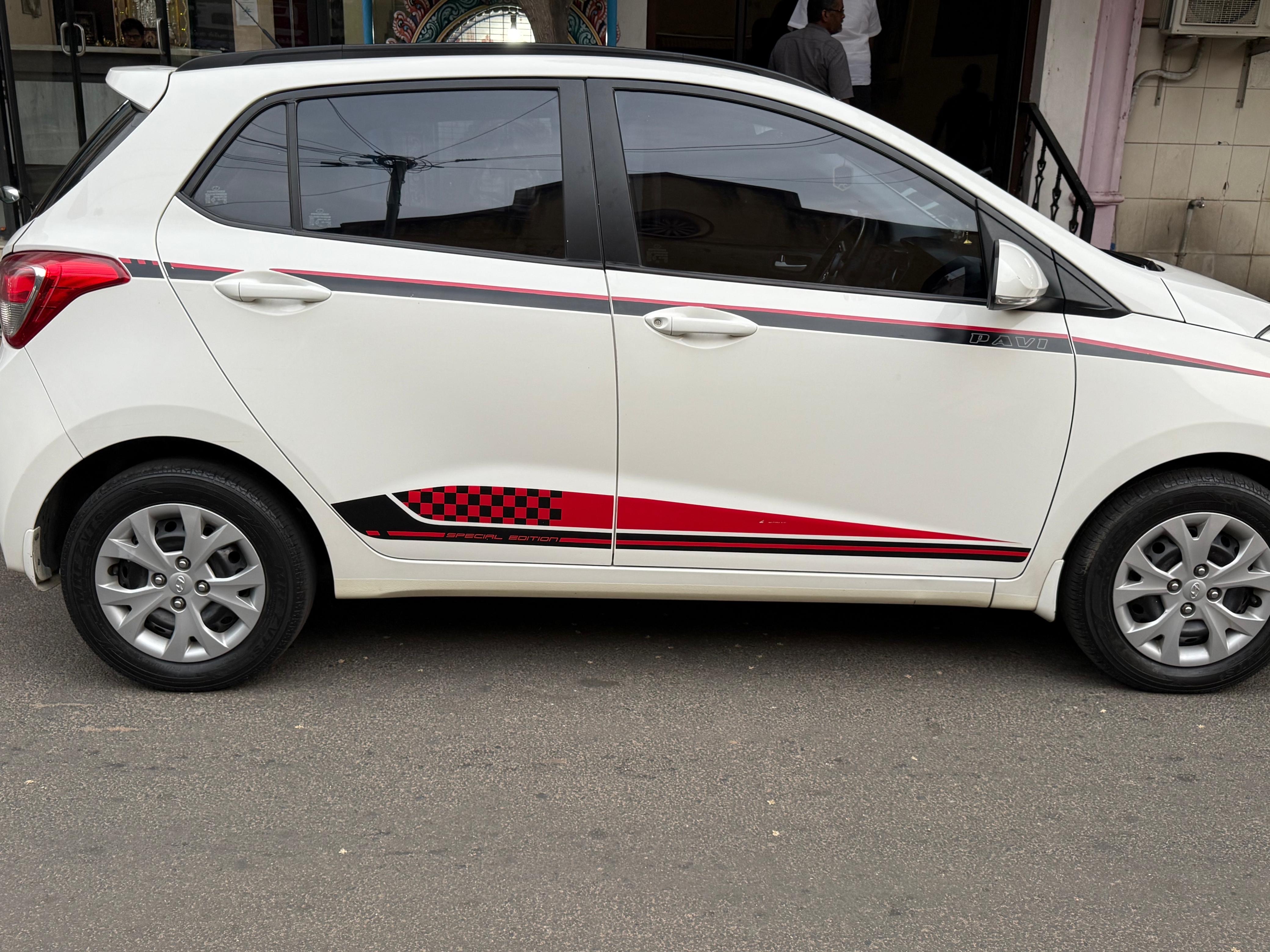 Hyundai Grand I10 - Image 5