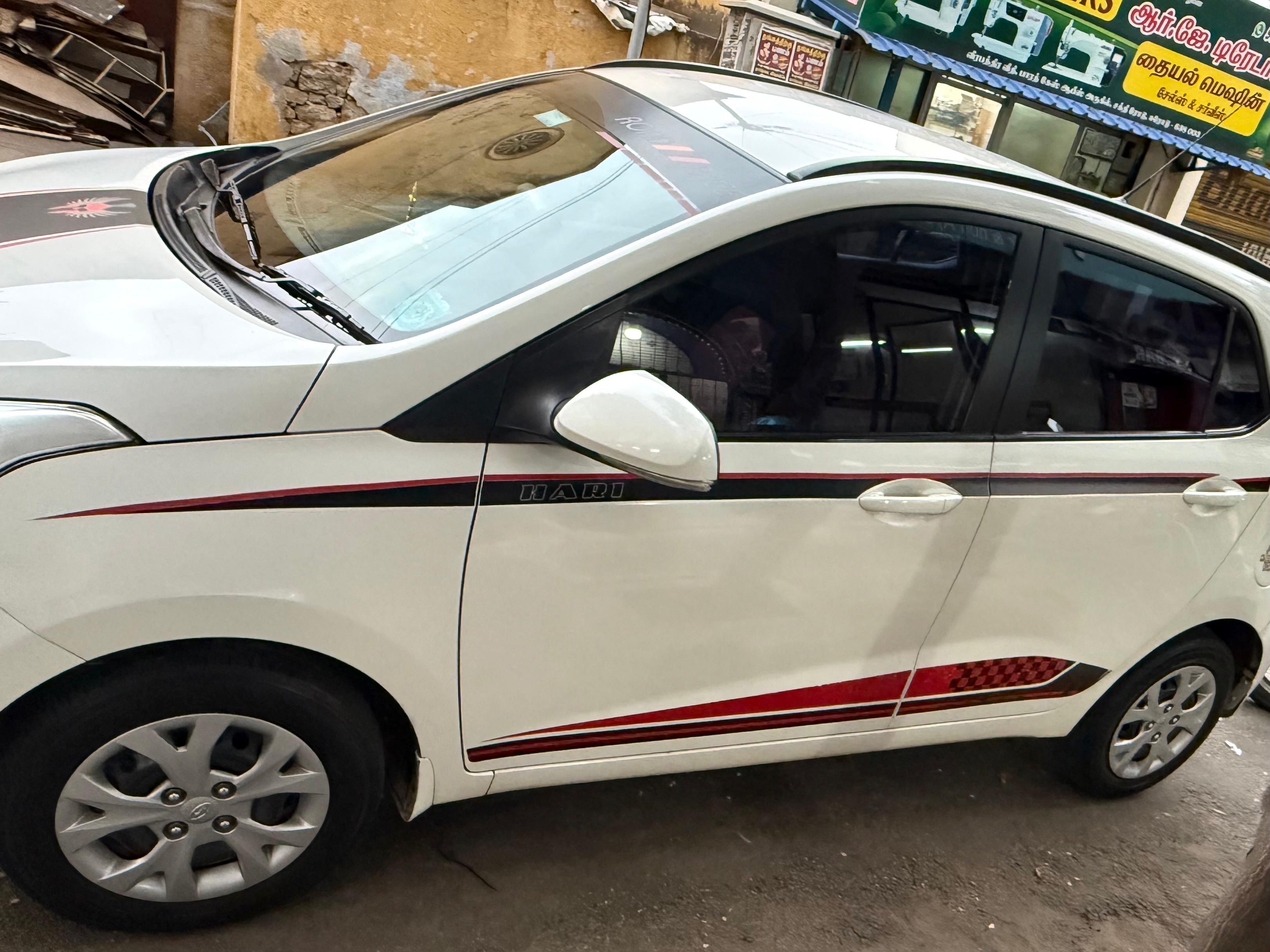 Hyundai Grand I10 - Image 4