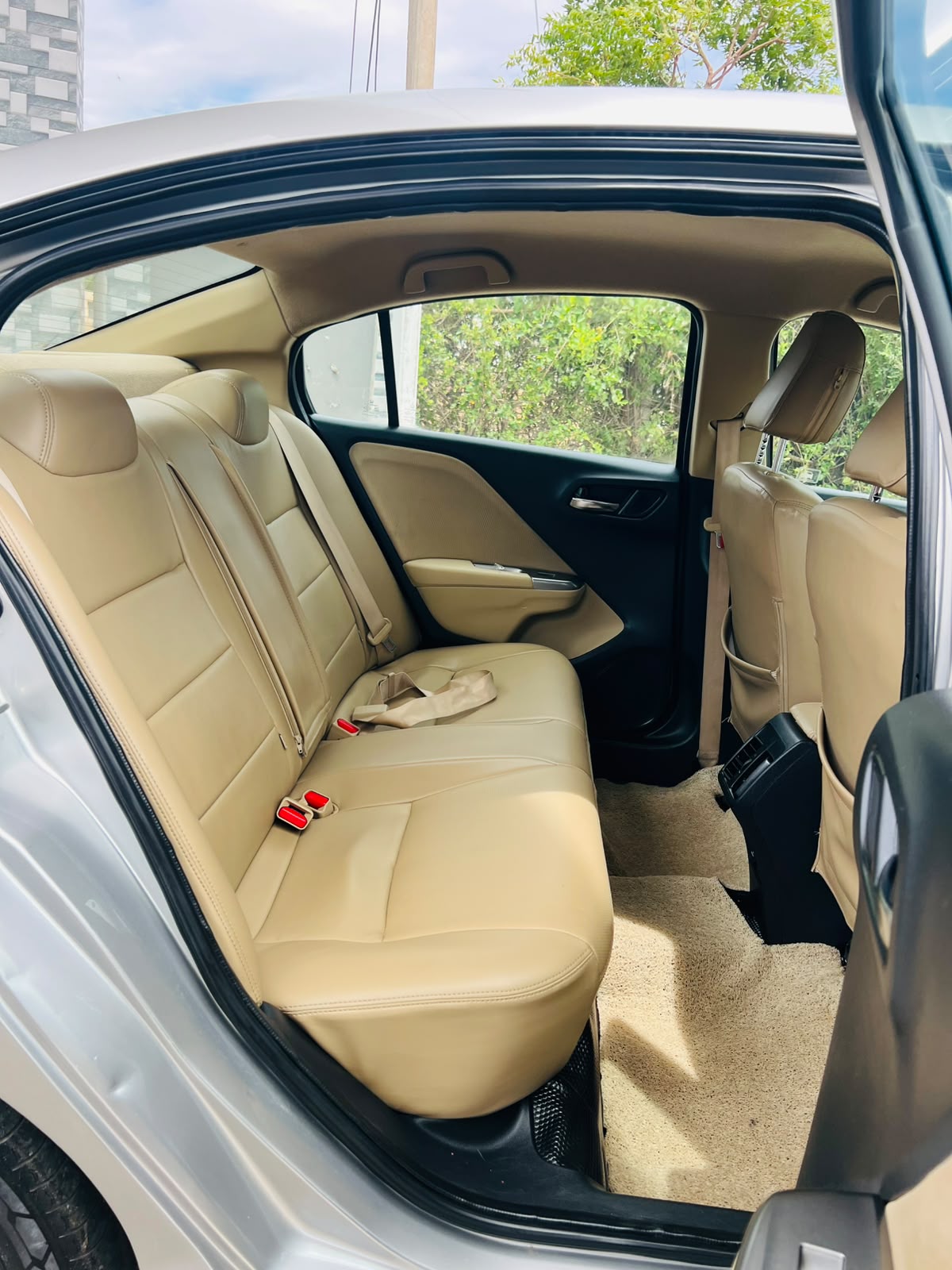 Honda City - Image 8