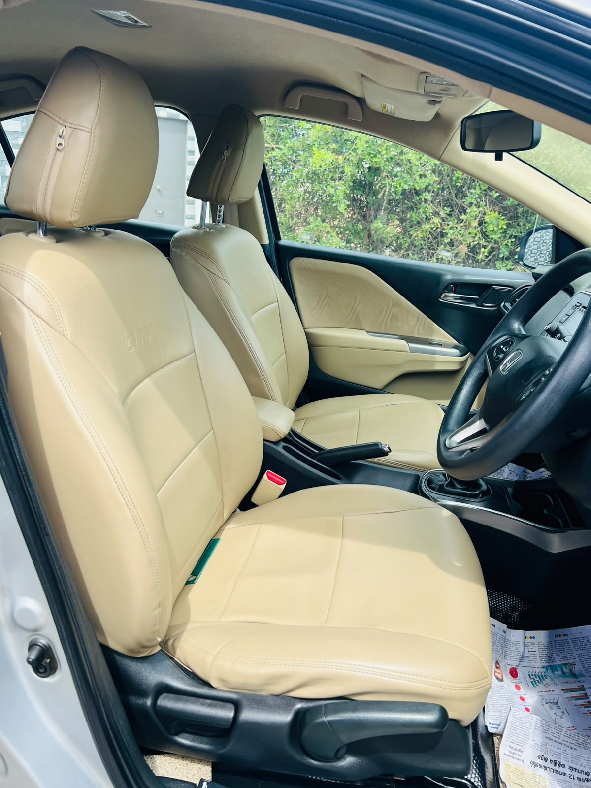 Honda City - Image 9