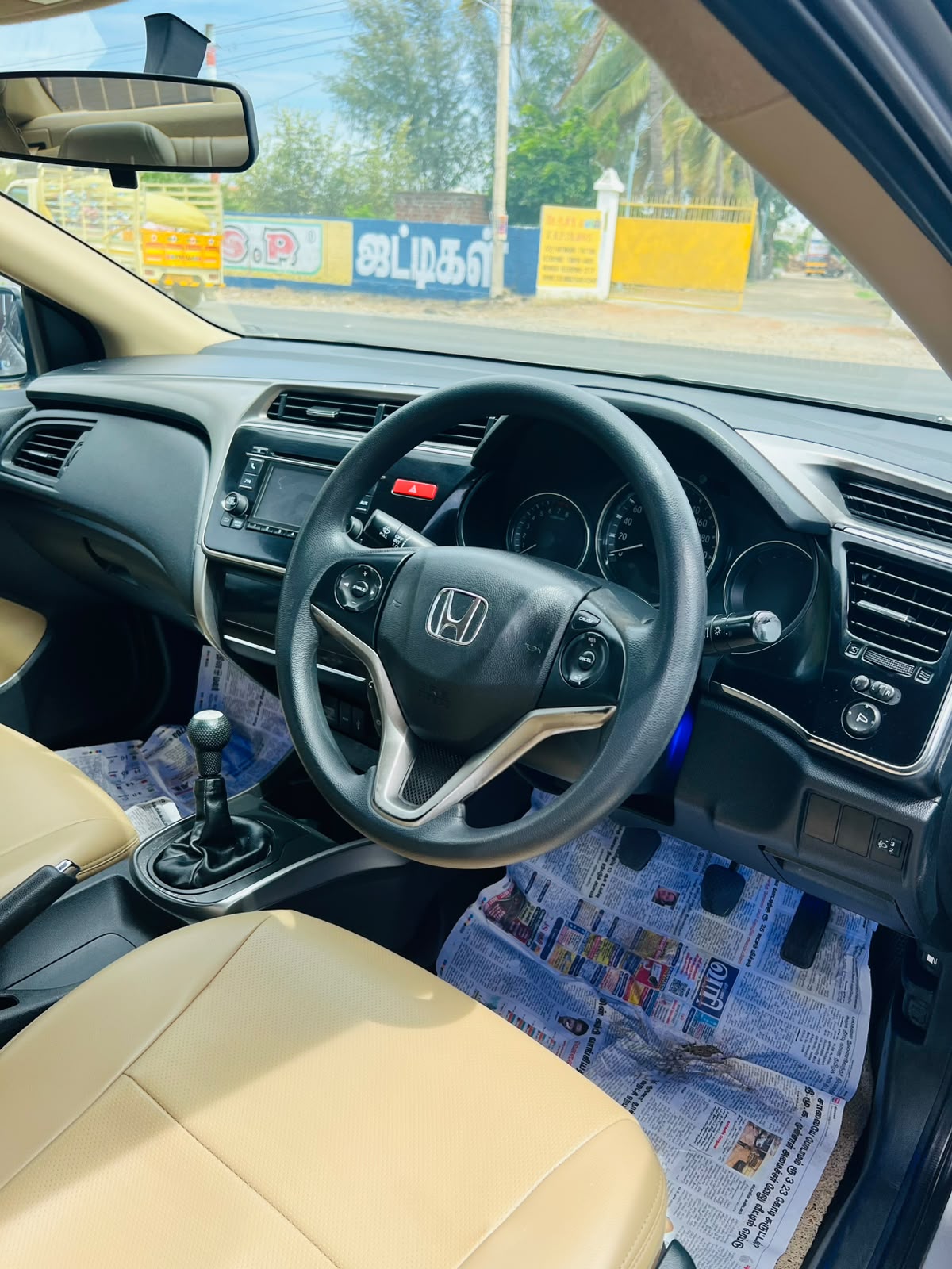 Honda City - Image 10