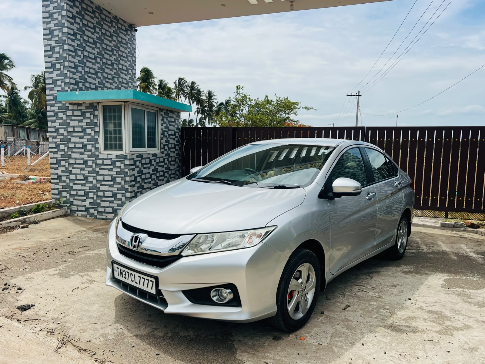 Honda City - Image 3