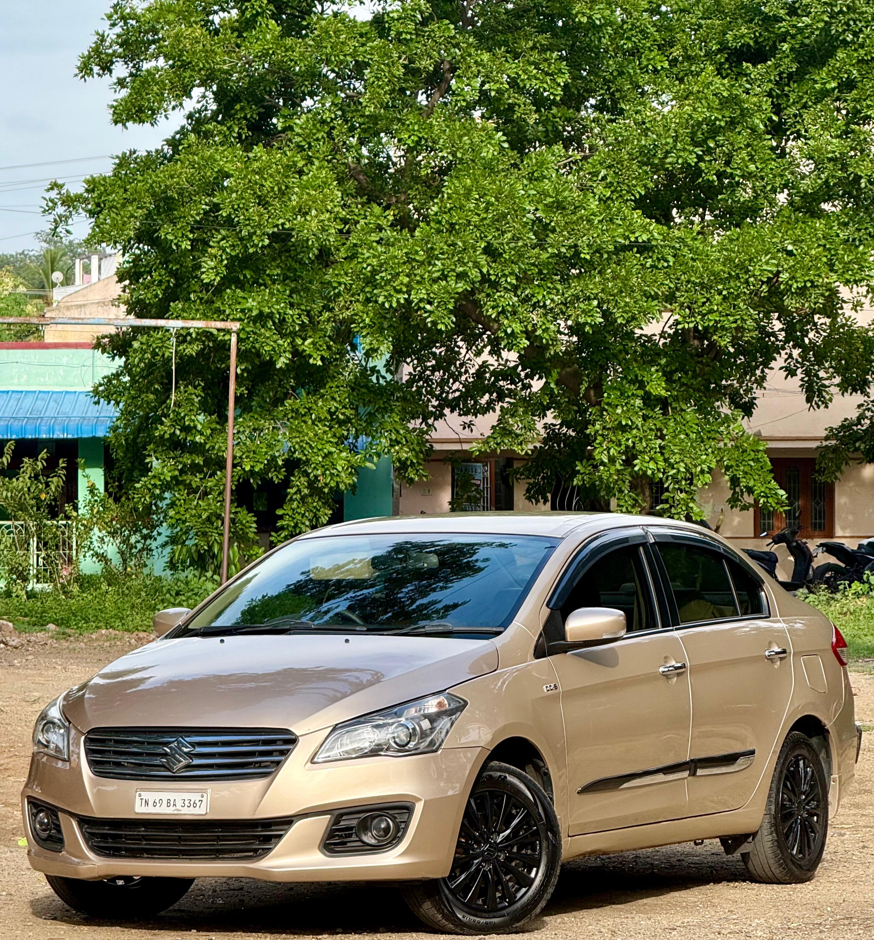 Maruti Suzuki Ciaz - Image 6