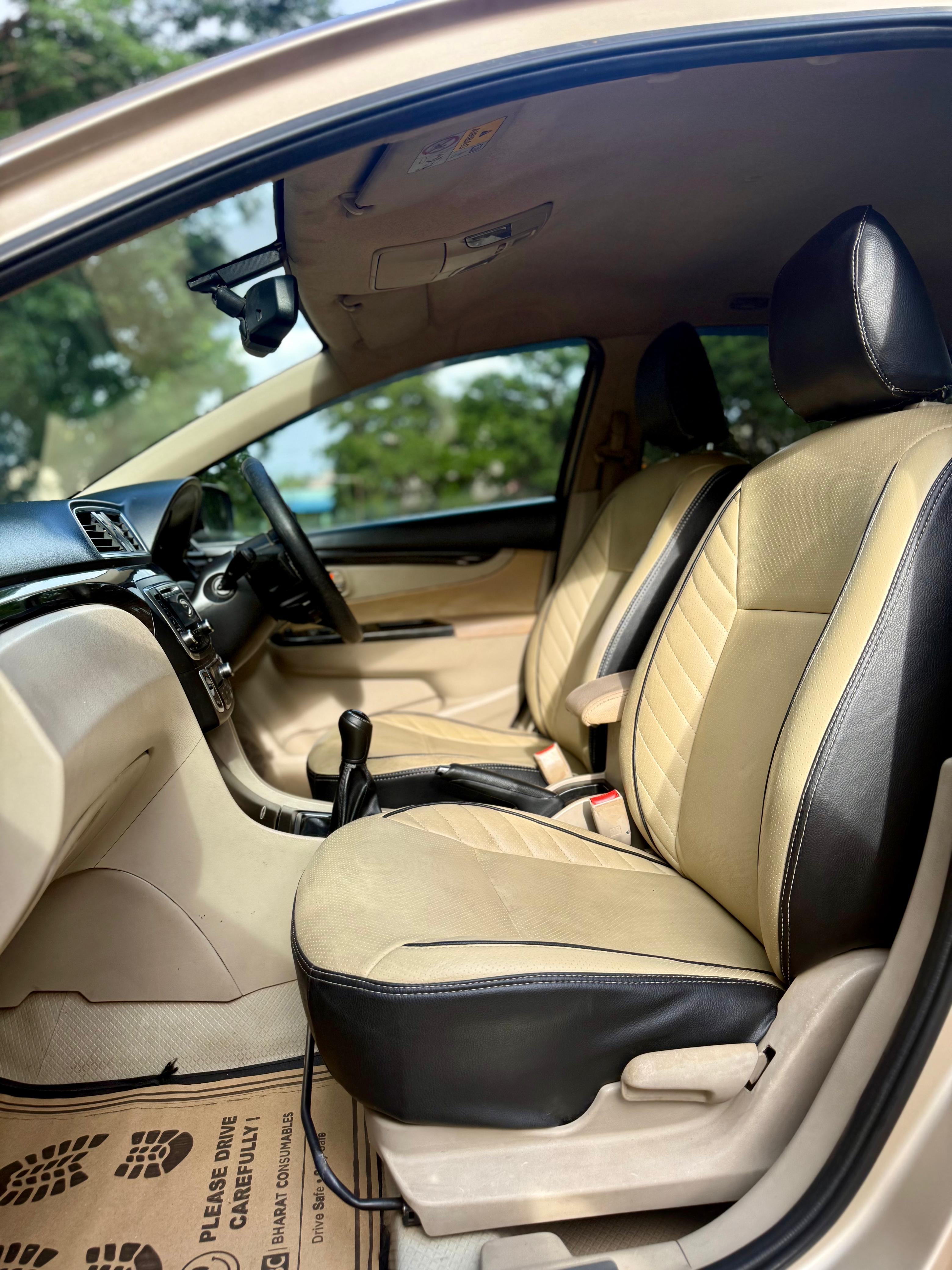 Maruti Suzuki Ciaz - Image 4