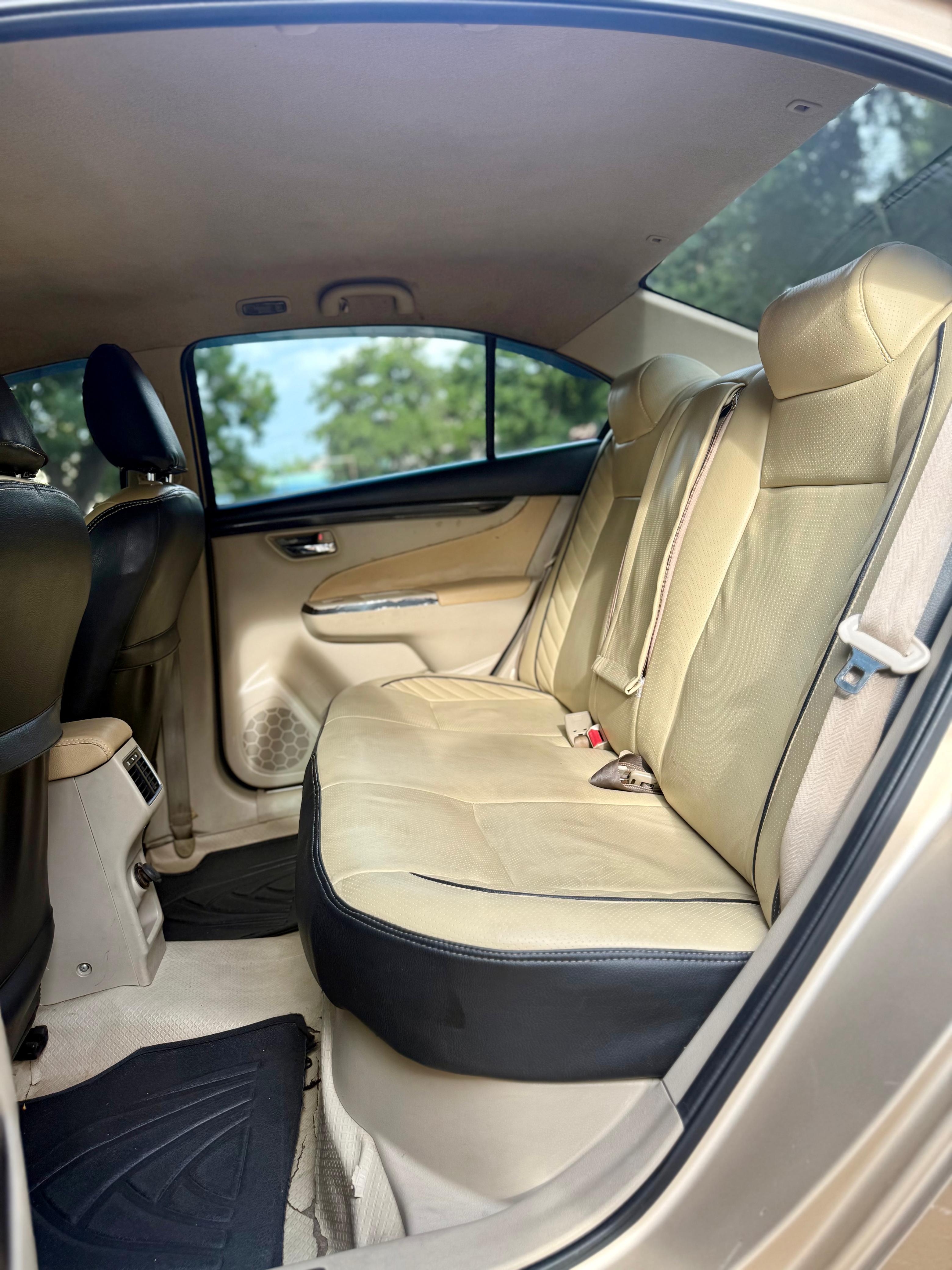 Maruti Suzuki Ciaz - Image 5