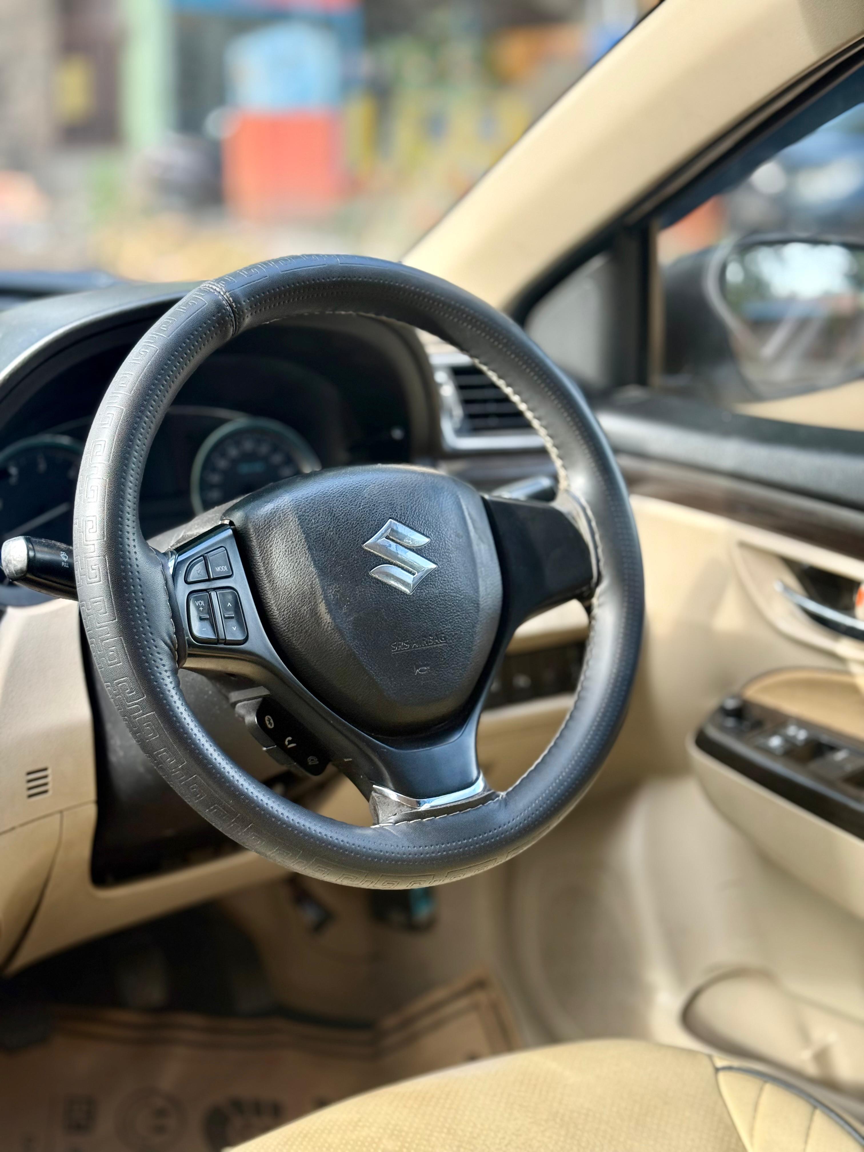 Maruti Suzuki Ciaz - Image 3