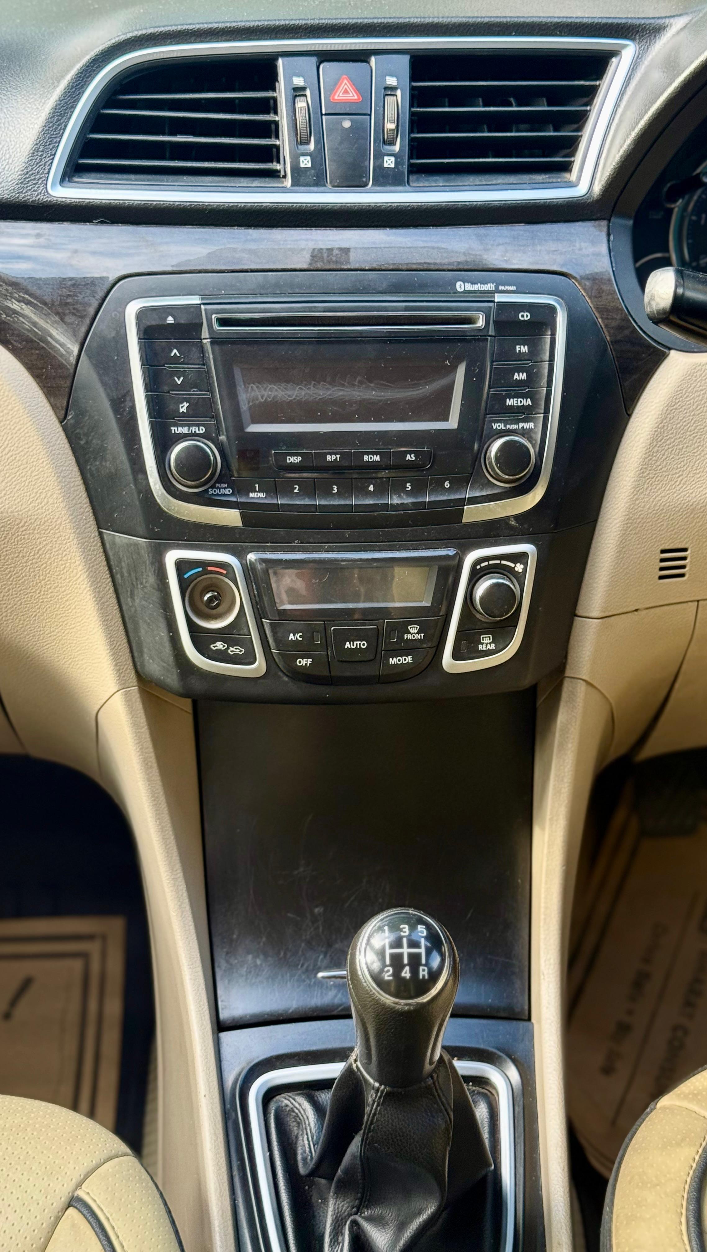 Maruti Suzuki Ciaz - Image 11
