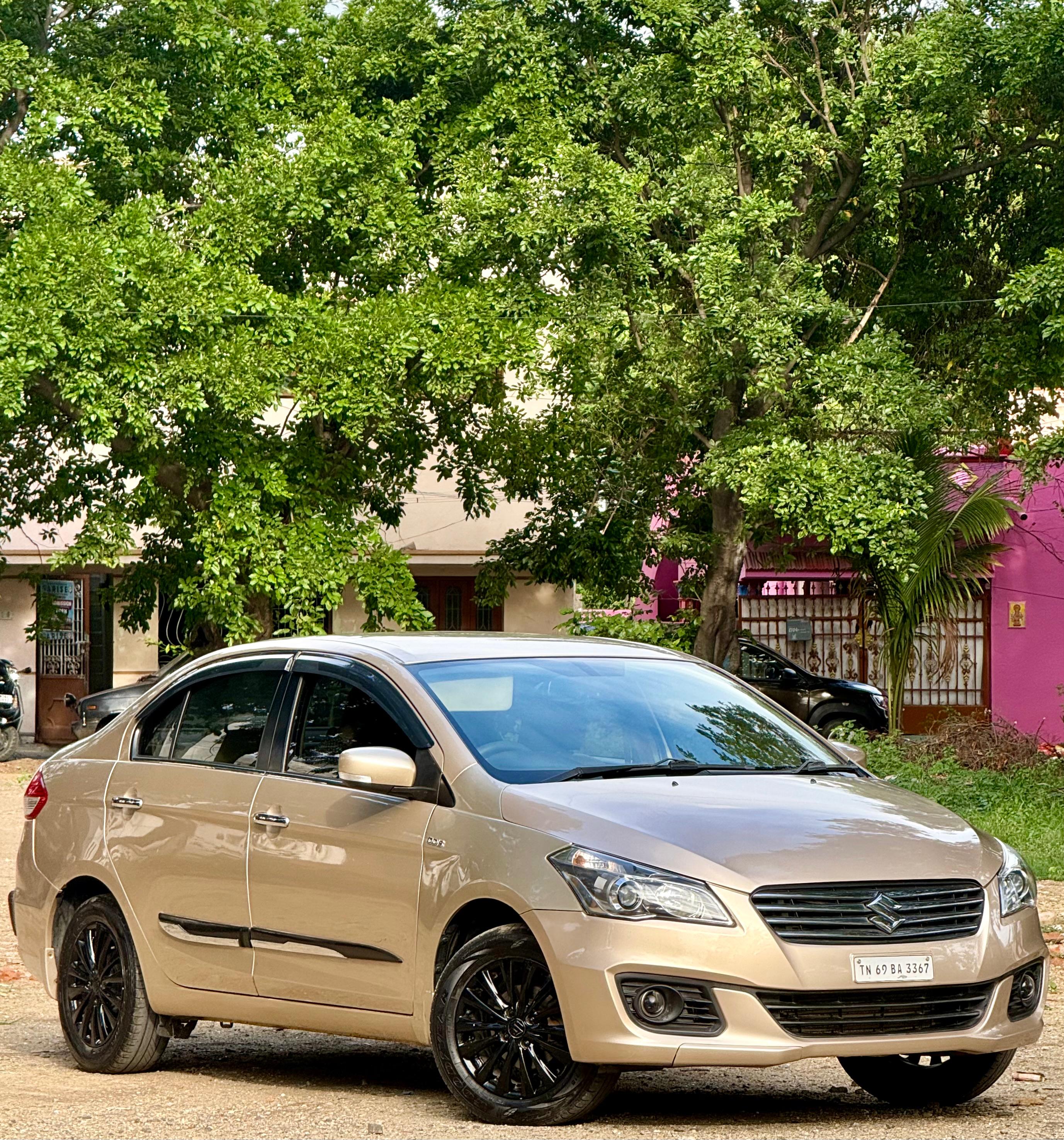 Maruti Suzuki Ciaz - Image 7