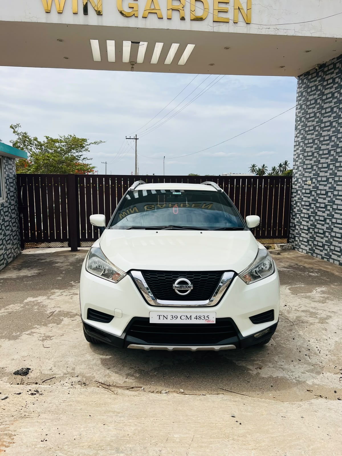 Nissan Kicks - Image 1