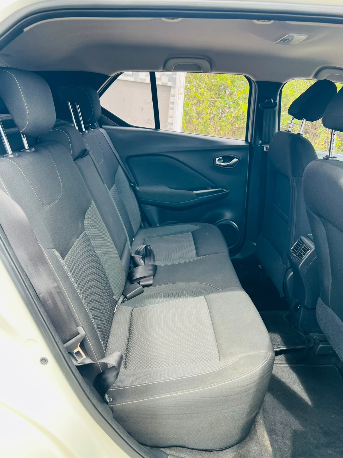 Nissan Kicks - Image 4