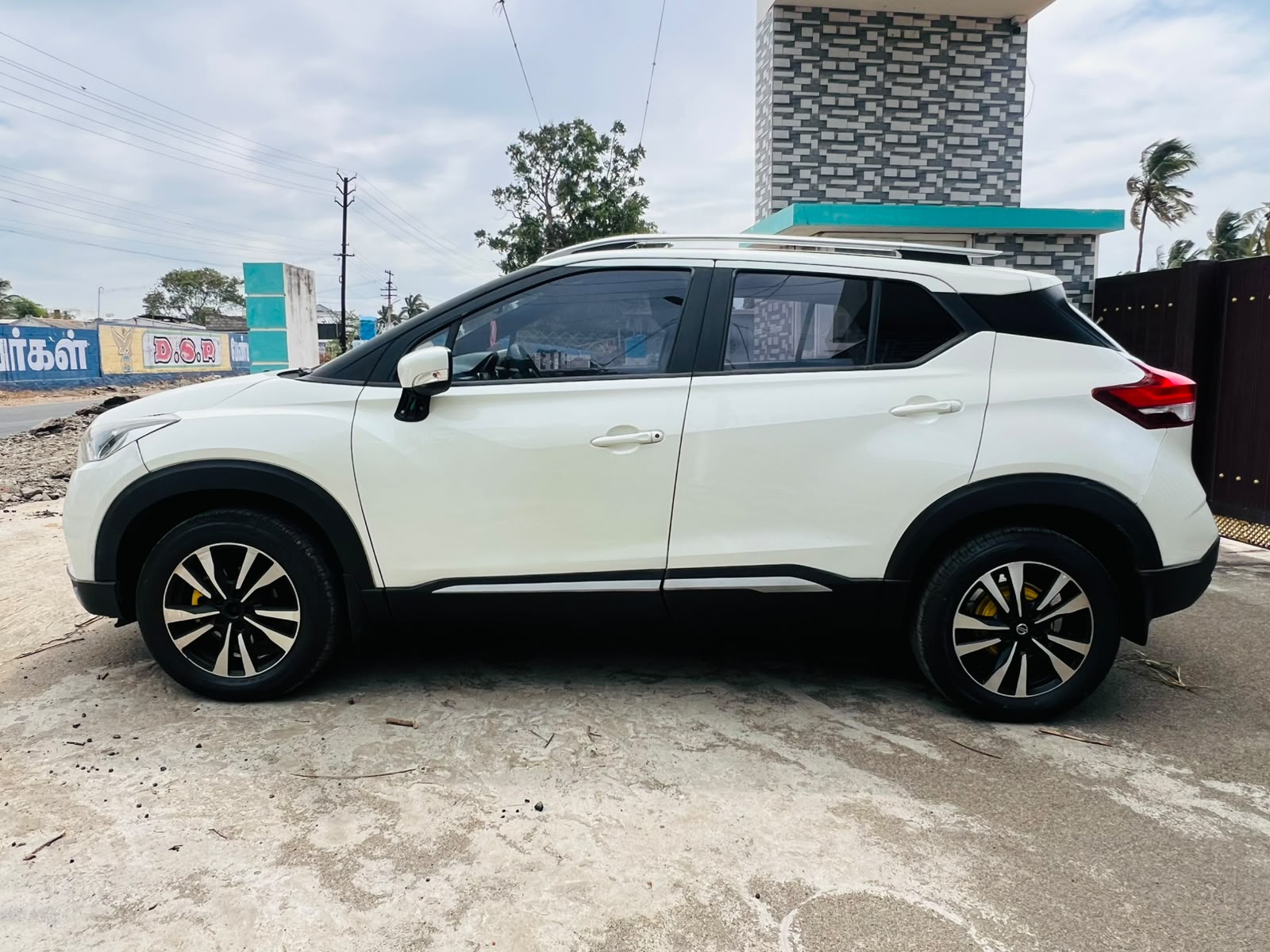 Nissan Kicks - Image 7