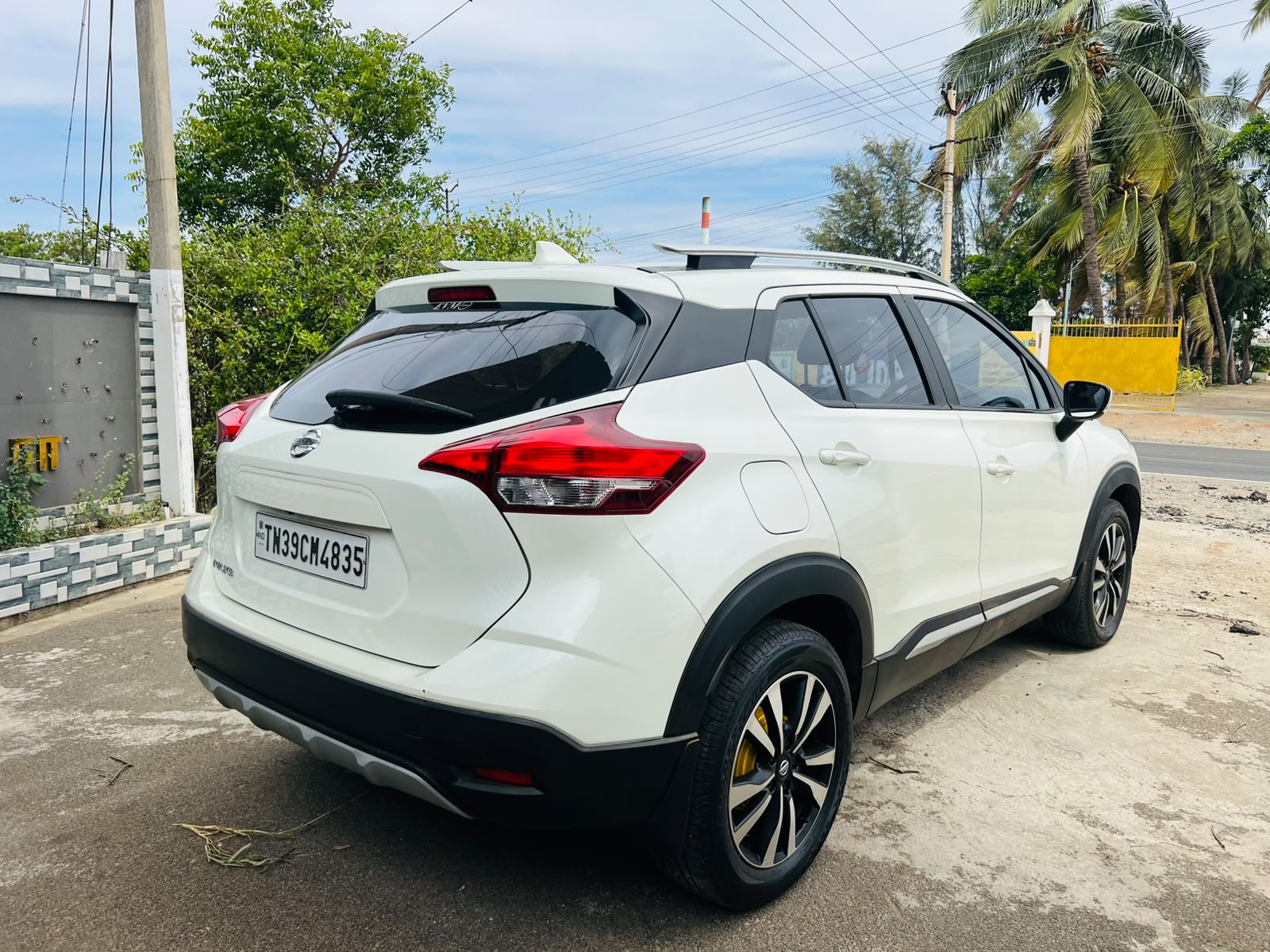 Nissan Kicks - Image 6