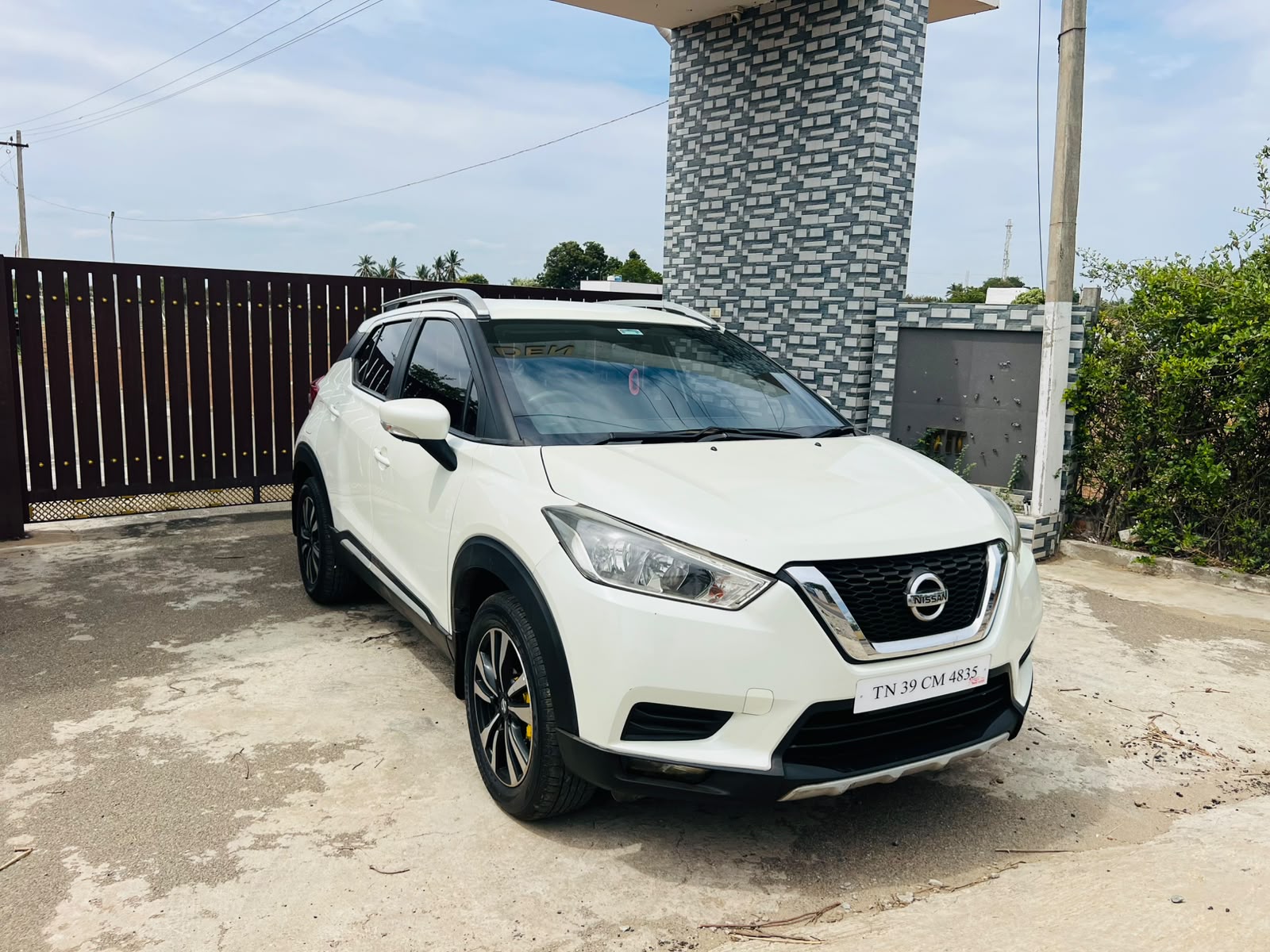 Nissan Kicks - Image 10