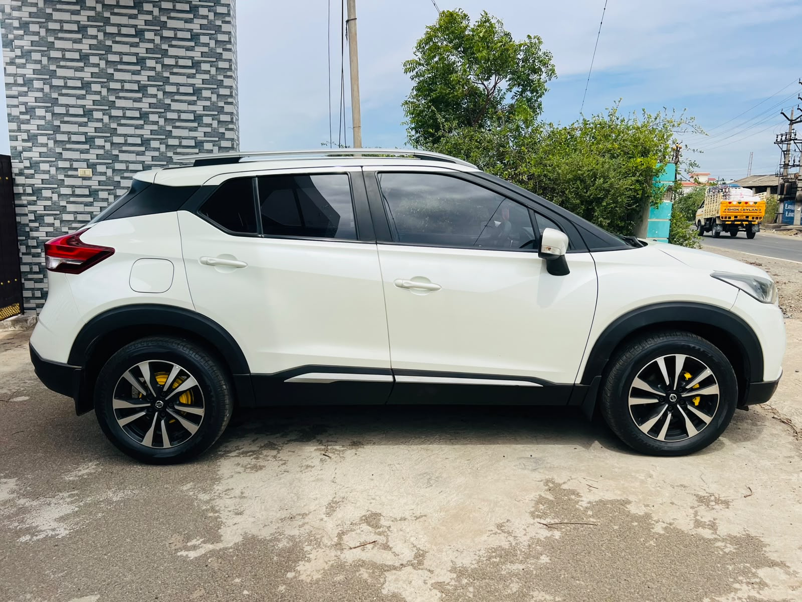 Nissan Kicks - Image 8