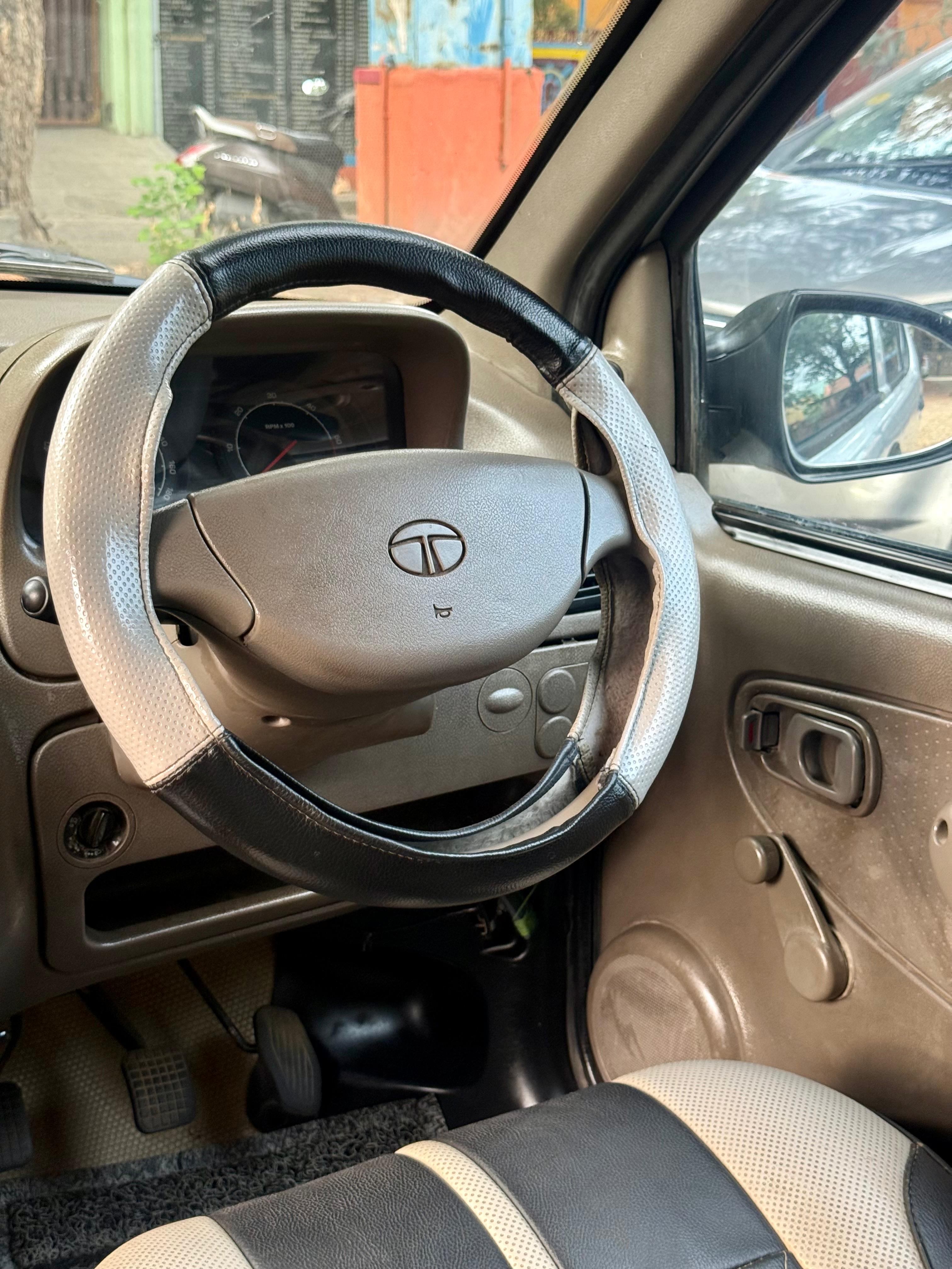 Tata Indica - Image 3