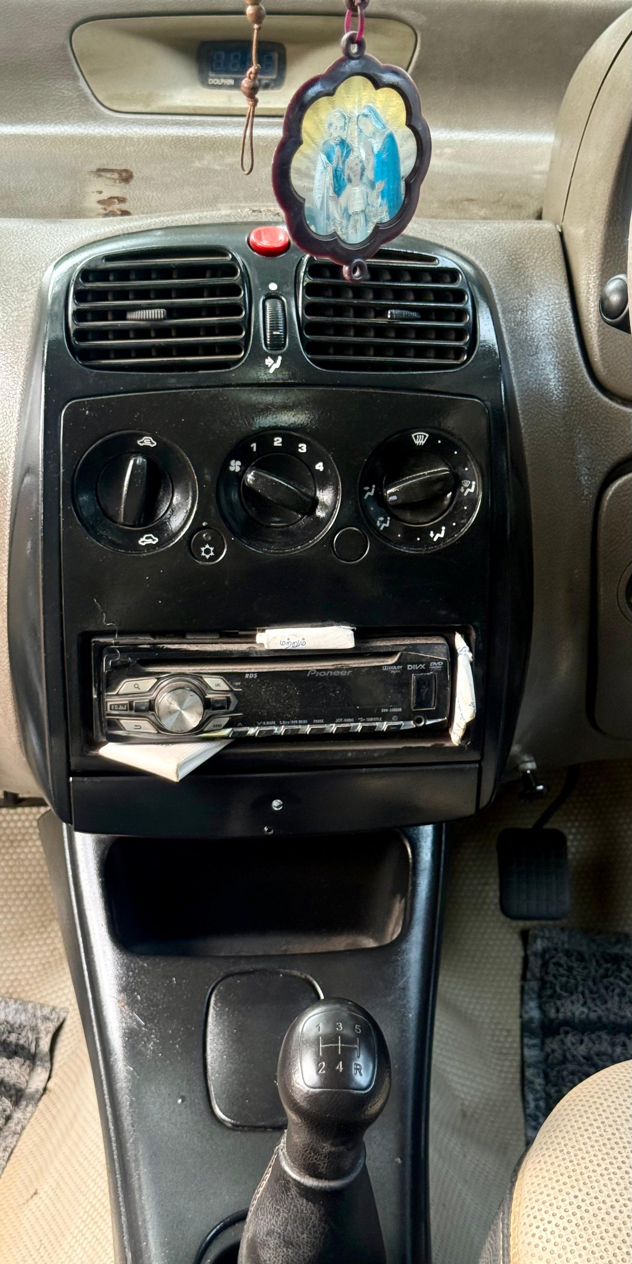 Tata Indica - Image 6