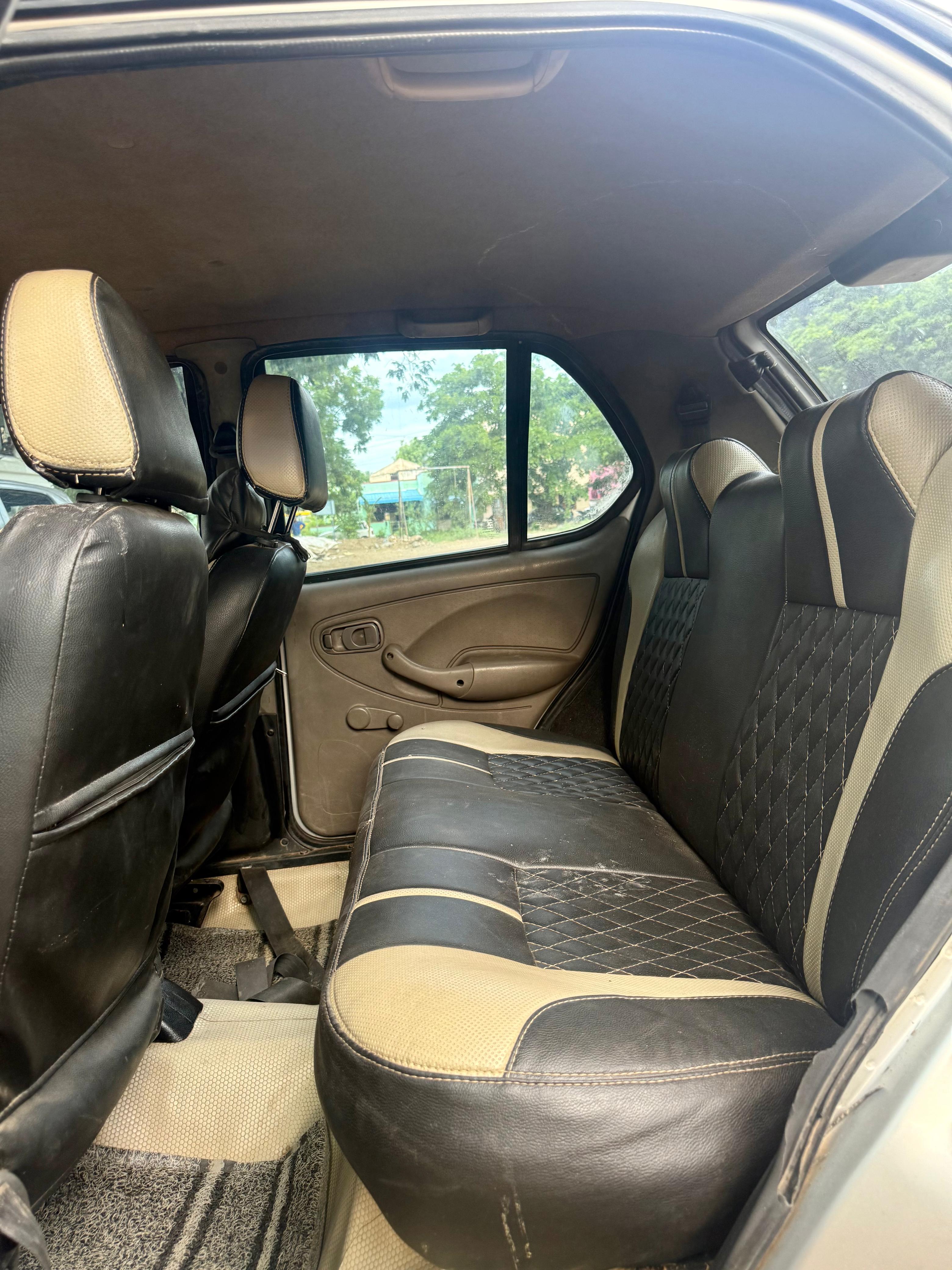 Tata Indica - Image 5
