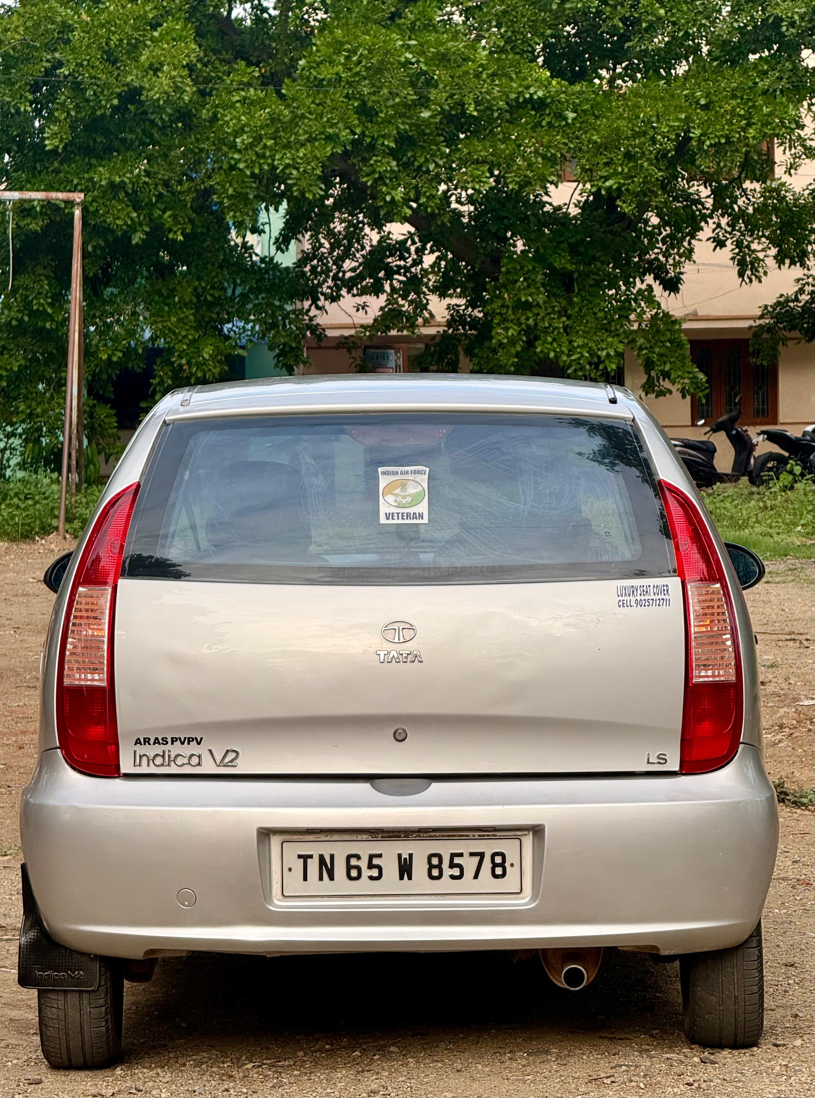 Tata Indica - Image 2