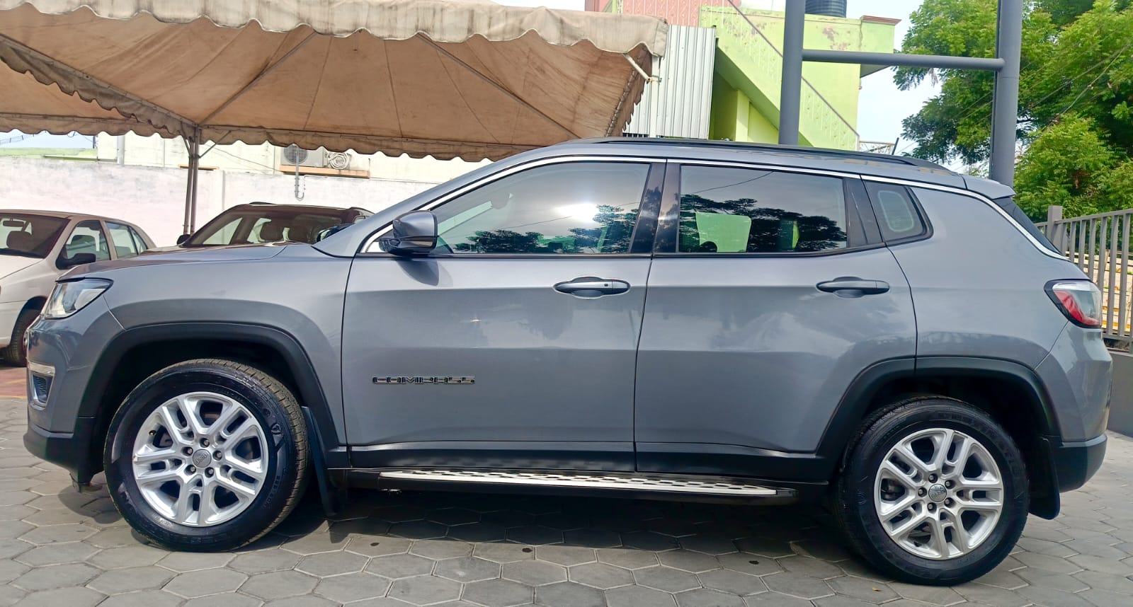 Jeep Compass - Image 3