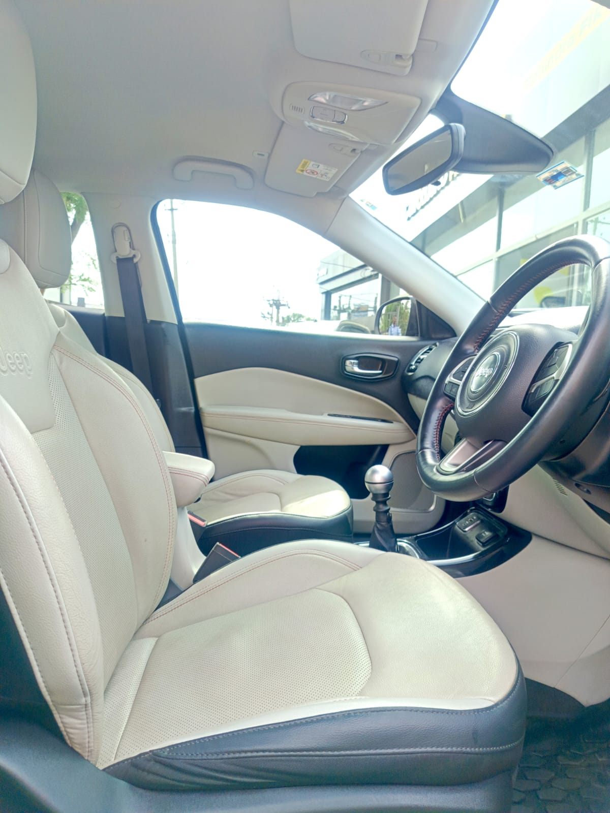 Jeep Compass - Image 7
