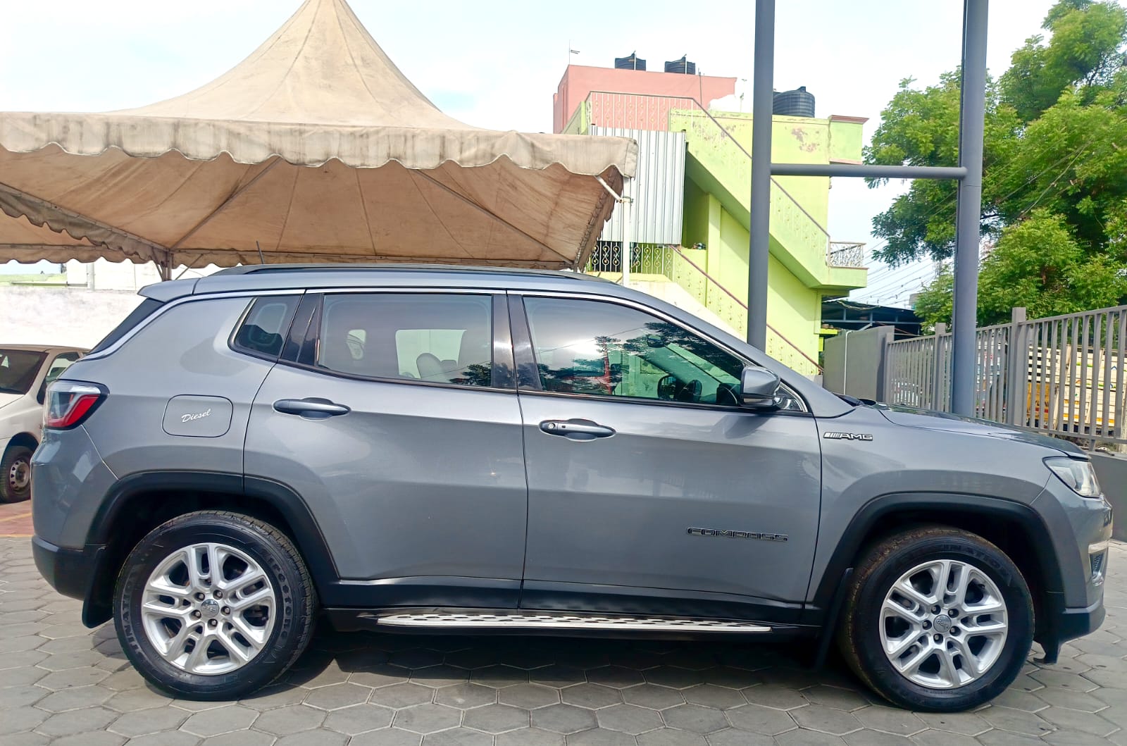 Jeep Compass - Image 2