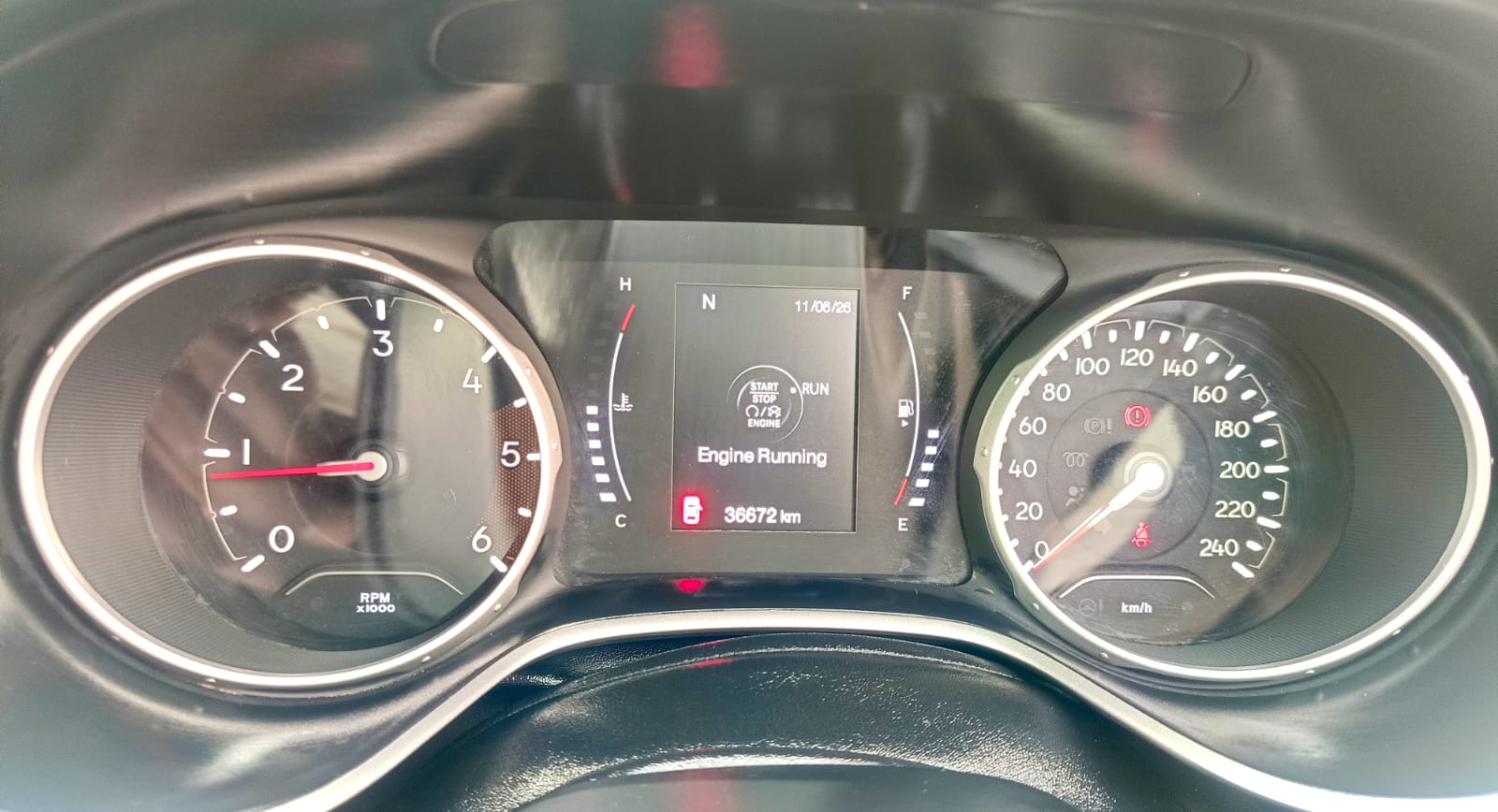 Jeep Compass - Image 6