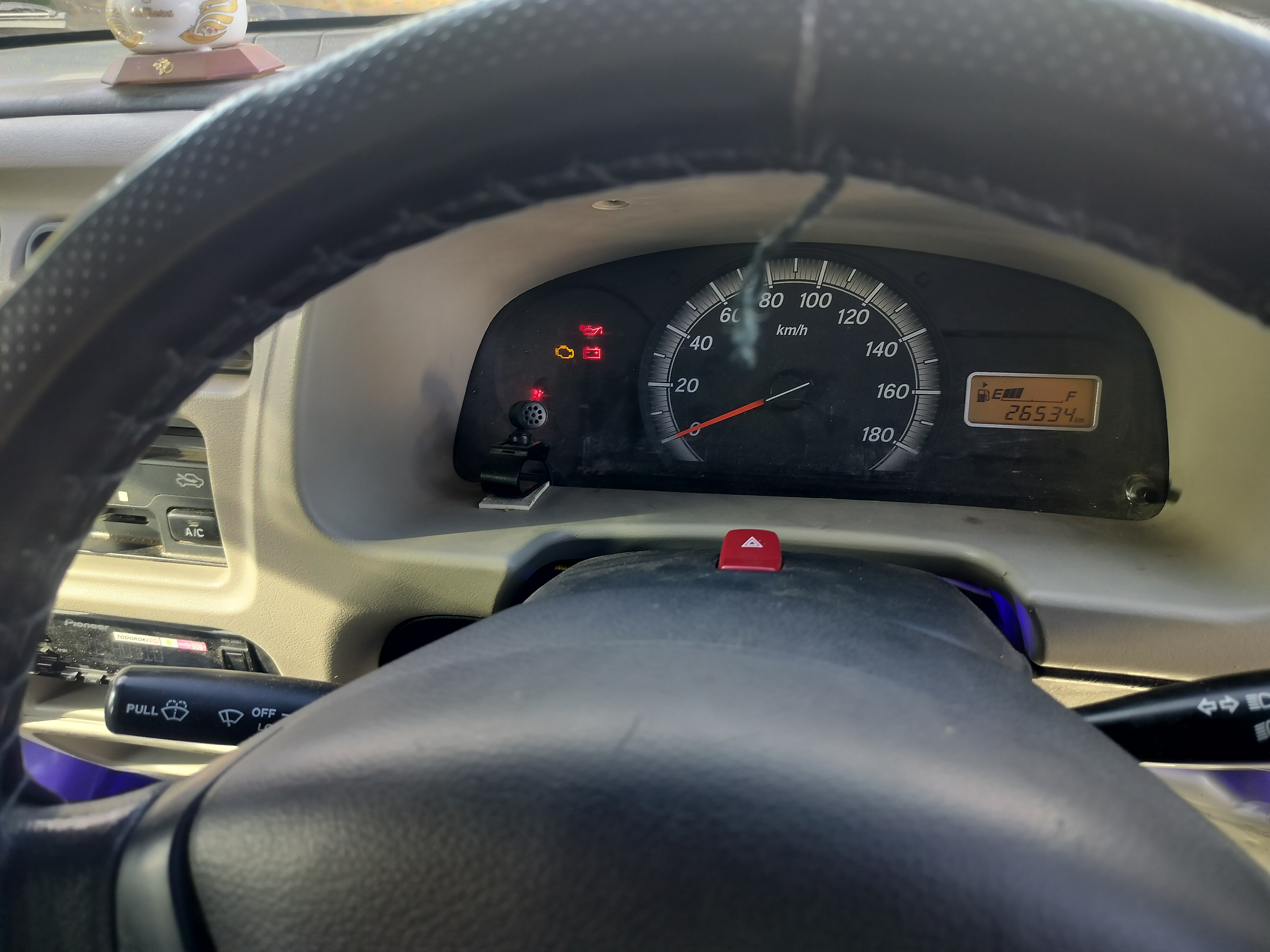 Maruti Suzuki Eeco - Image 5