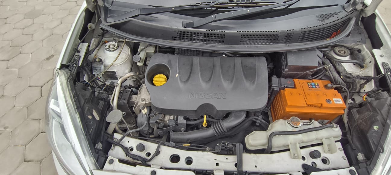 Nissan Micra - Image 14