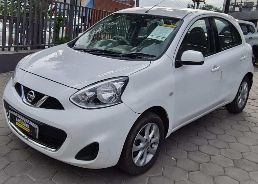 Nissan Micra - Image 7
