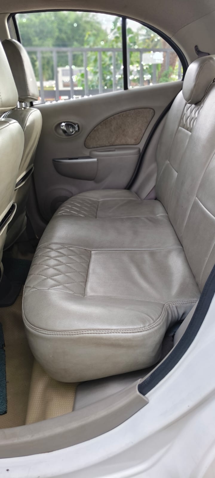 Nissan Micra - Image 10