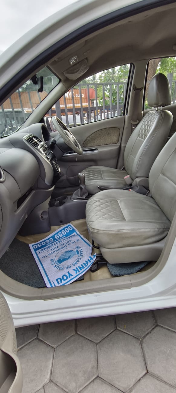 Nissan Micra - Image 9