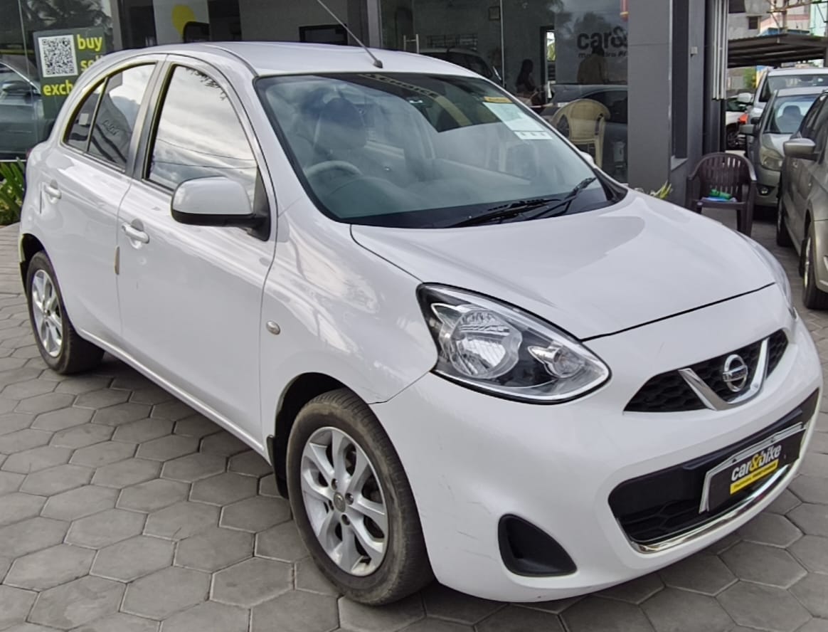 Nissan Micra - Image 2