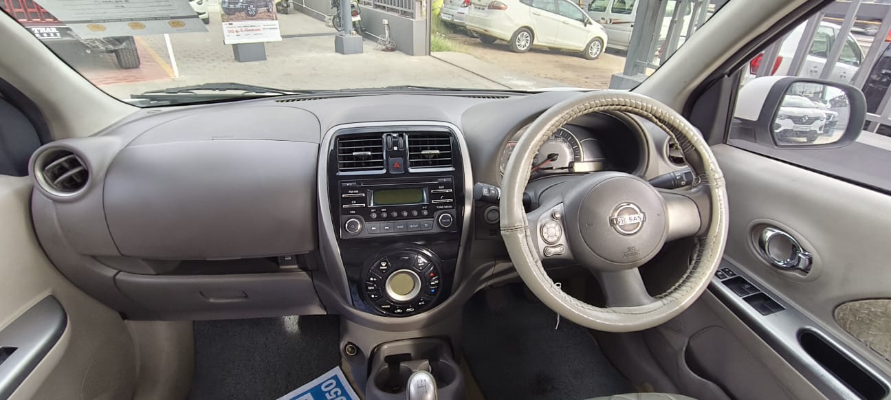 Nissan Micra - Image 12