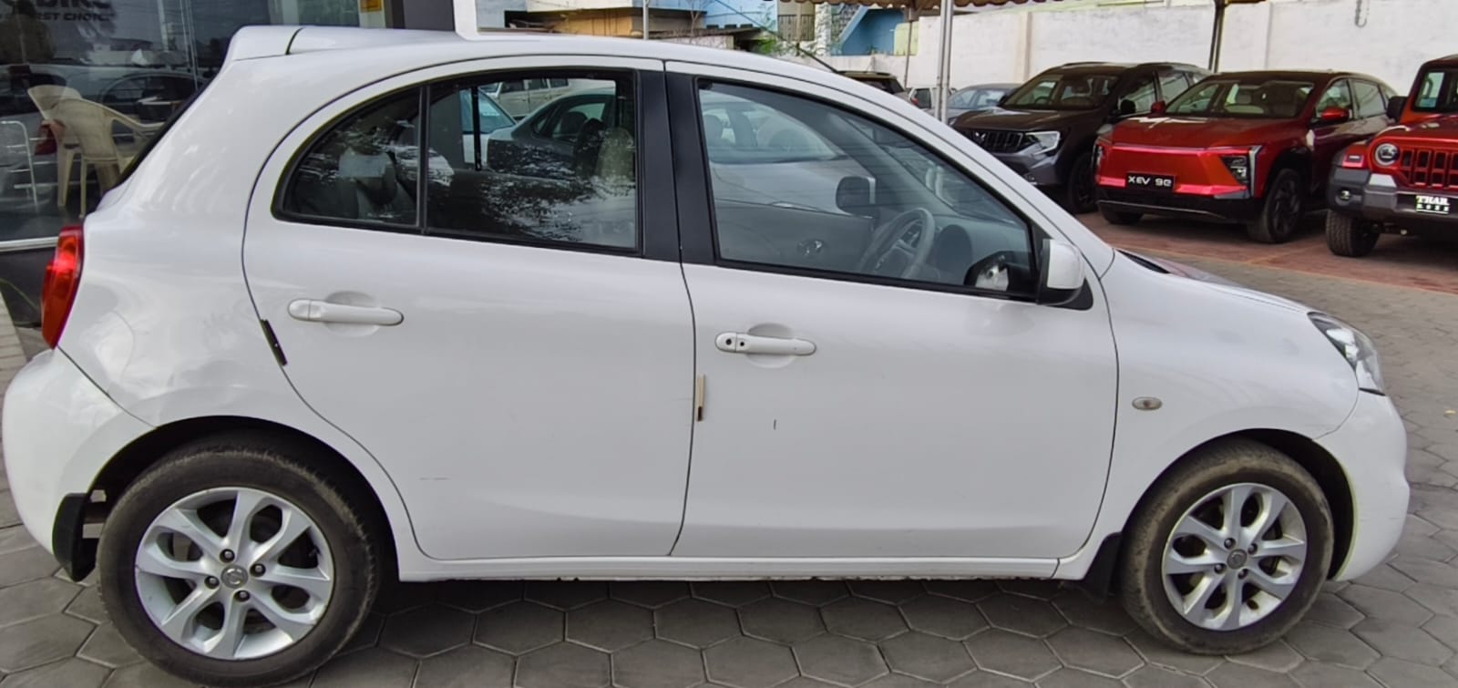 Nissan Micra - Image 3