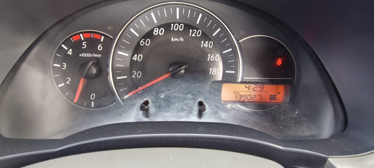 Nissan Micra - Image 13