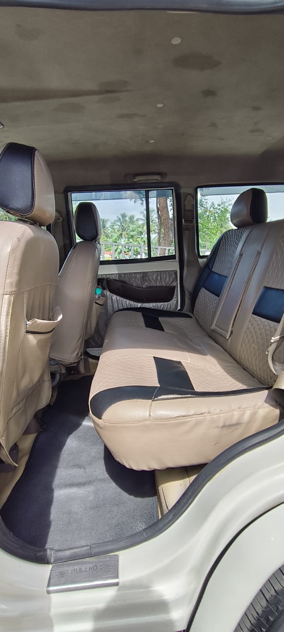 Mahindra Bolero - Image 8