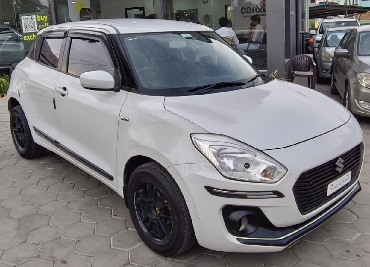 Maruti Suzuki Swift - Image 2
