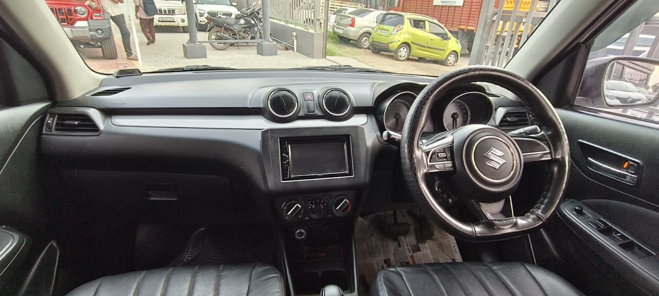Maruti Suzuki Swift - Image 11