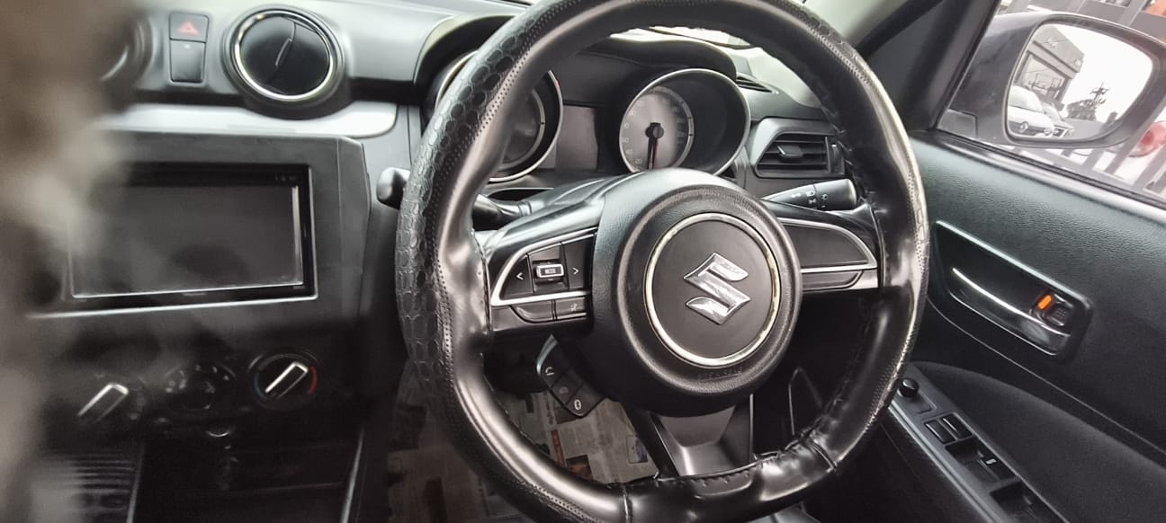 Maruti Suzuki Swift - Image 12