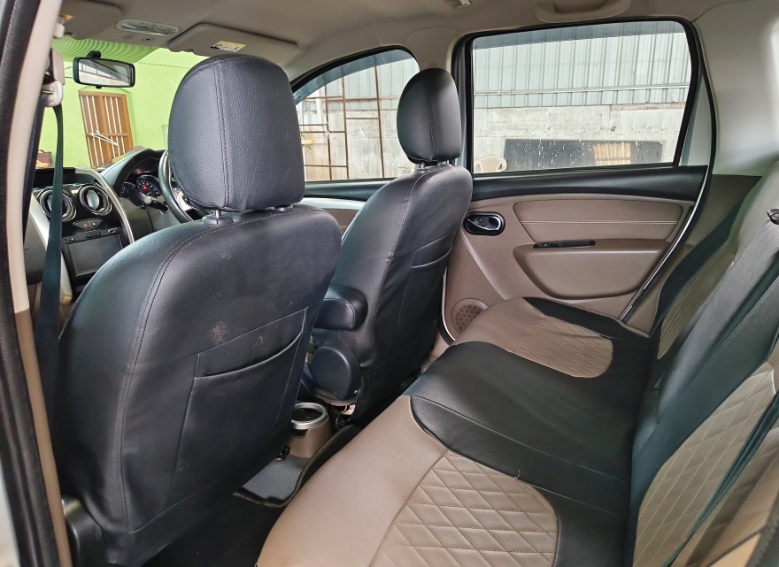 Renault Duster - Image 6