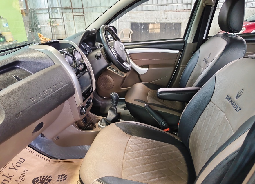 Renault Duster - Image 5