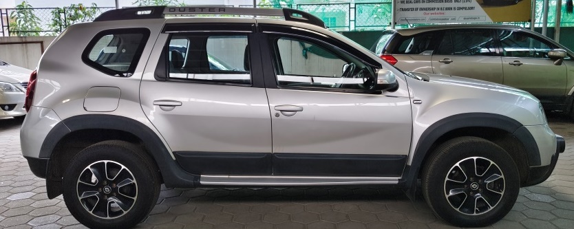 Renault Duster - Image 2