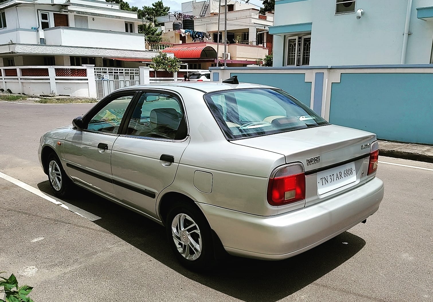 Maruti Suzuki Baleno - Image 3