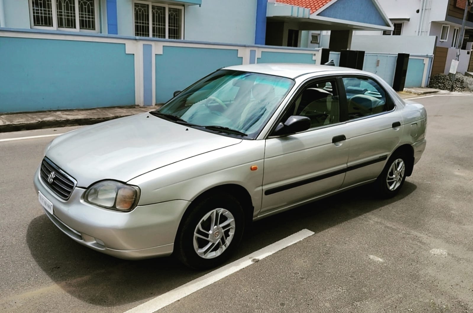 Maruti Suzuki Baleno - Image 4