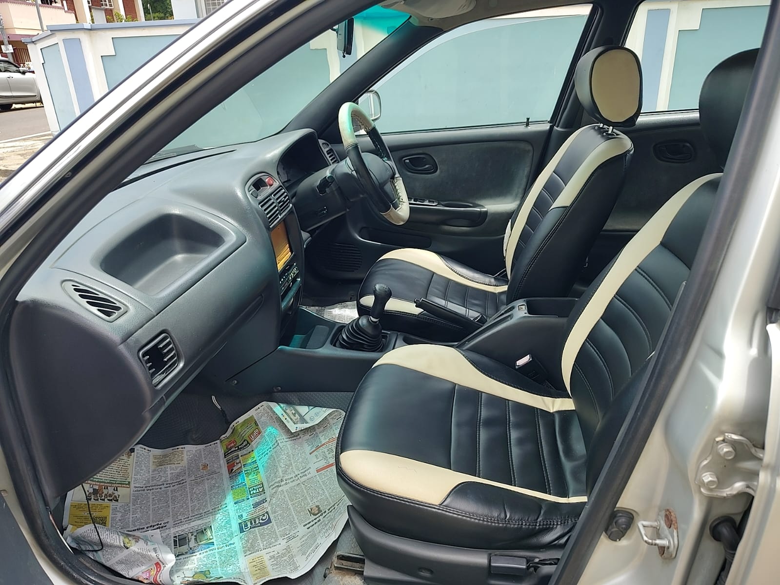 Maruti Suzuki Baleno - Image 6