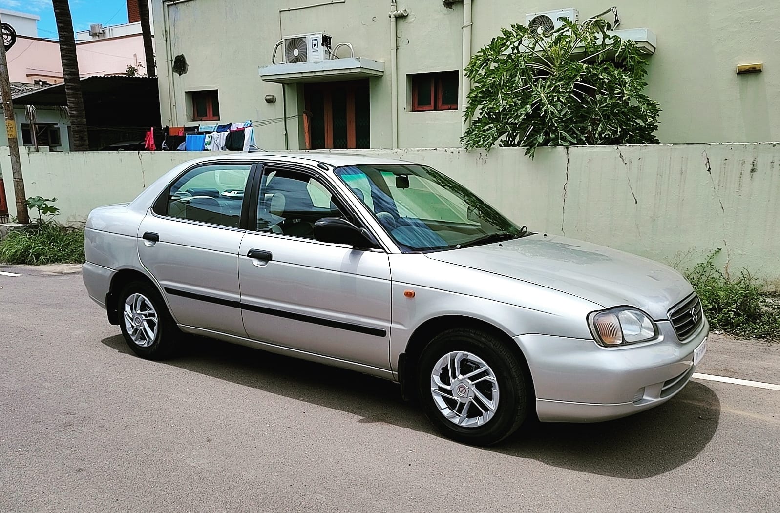 Maruti Suzuki Baleno - Image 5