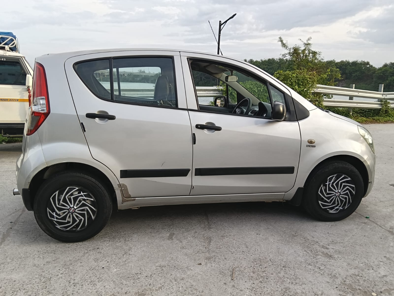 Maruti Suzuki Ritz - Image 2